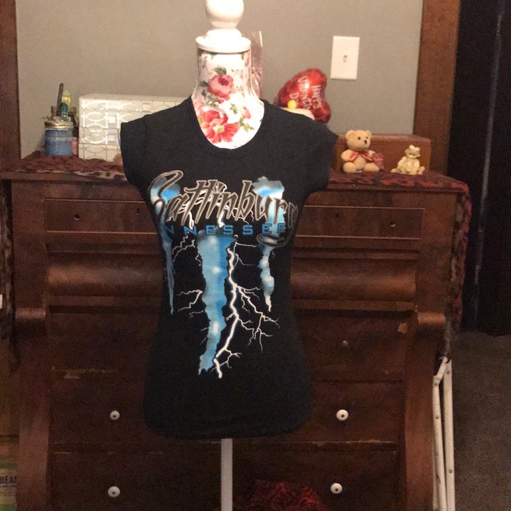 Euc/Bundle/2 Tops/Size Small